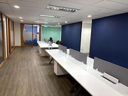 Raffles Place MRT (D1), Office #526441561